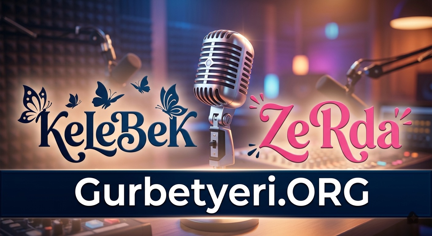 KeLeBeK Soruyor, ZeRda Anlat�yor!