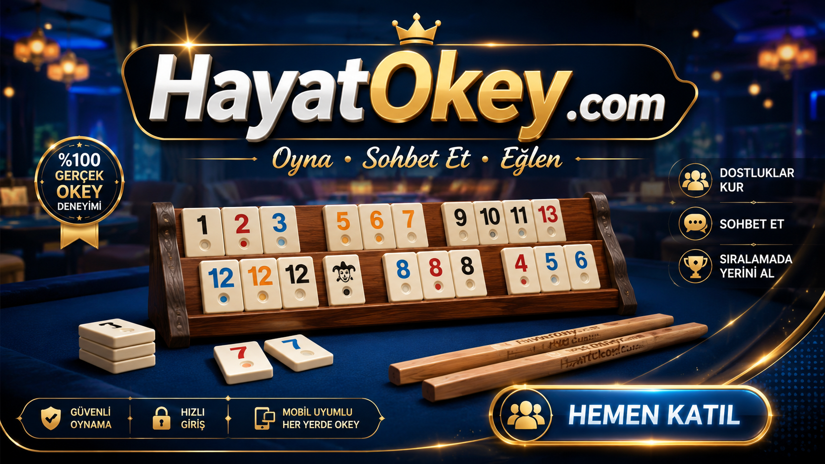 www.hayatokey.com ac�lm�st�r