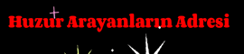Huzuryerim